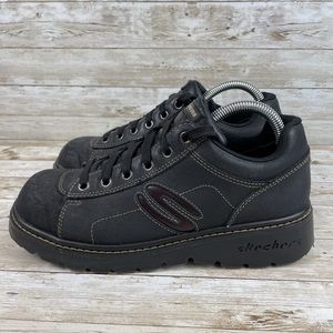 SKECHERS OXFORD-WOMENS 9